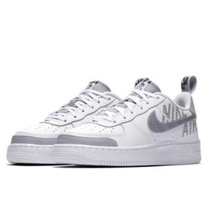 Air forces 1s